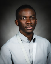 Olawale Bright Lawal